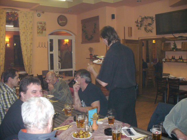 Vyrocni schuze 2012